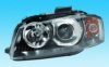 VW 8P0941029J Headlight